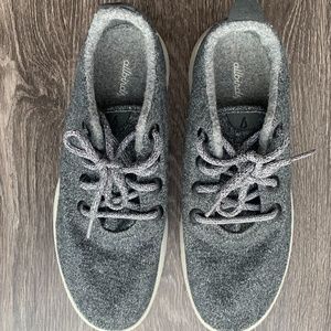 Allbirds Wool Runners size 11